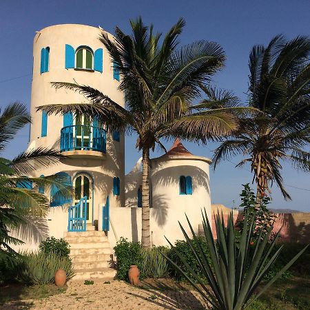 Torre Sabina Bed & Breakfast Cidade do Maio Exterior foto