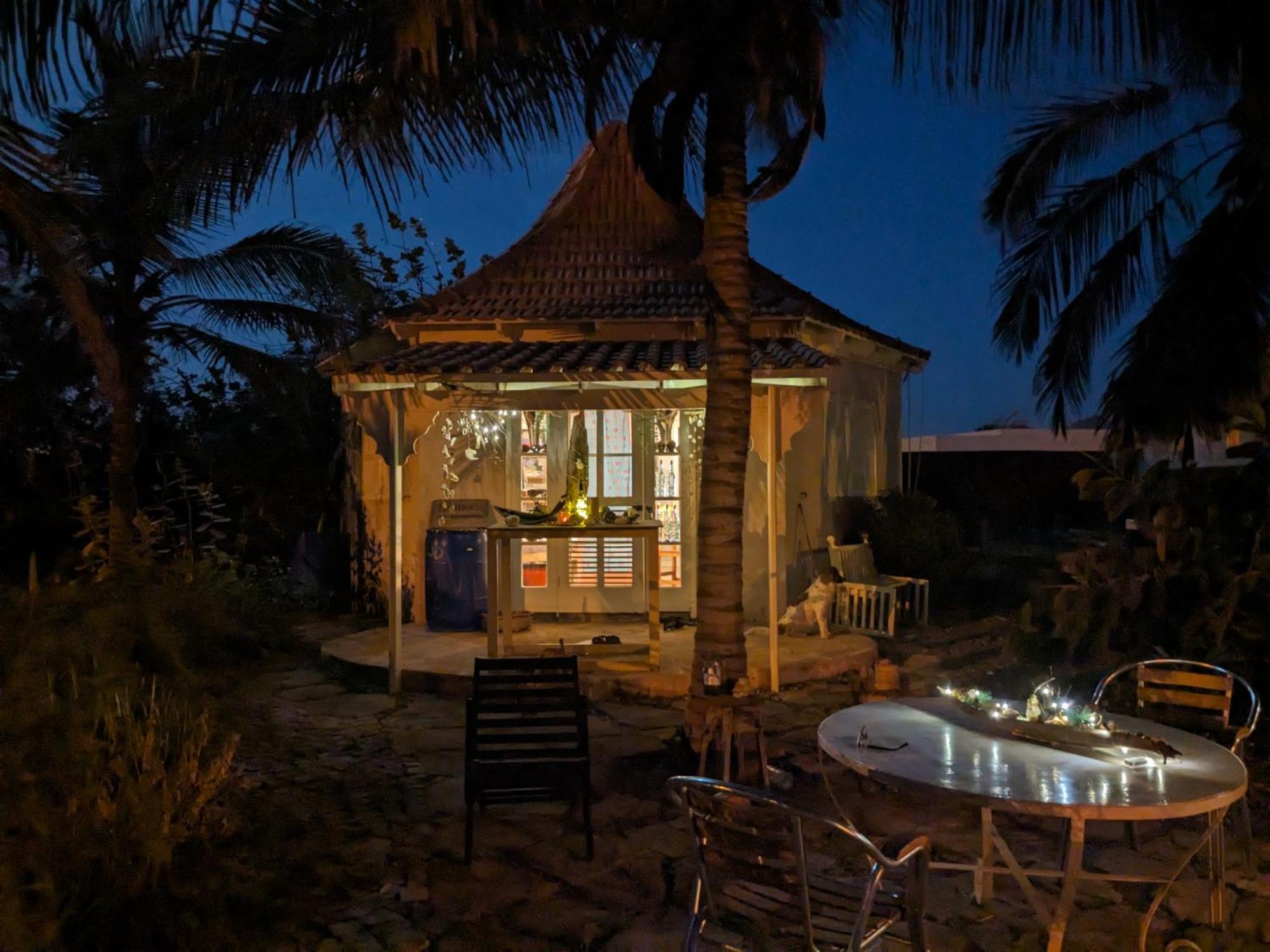 Torre Sabina Bed & Breakfast Cidade do Maio Exterior foto