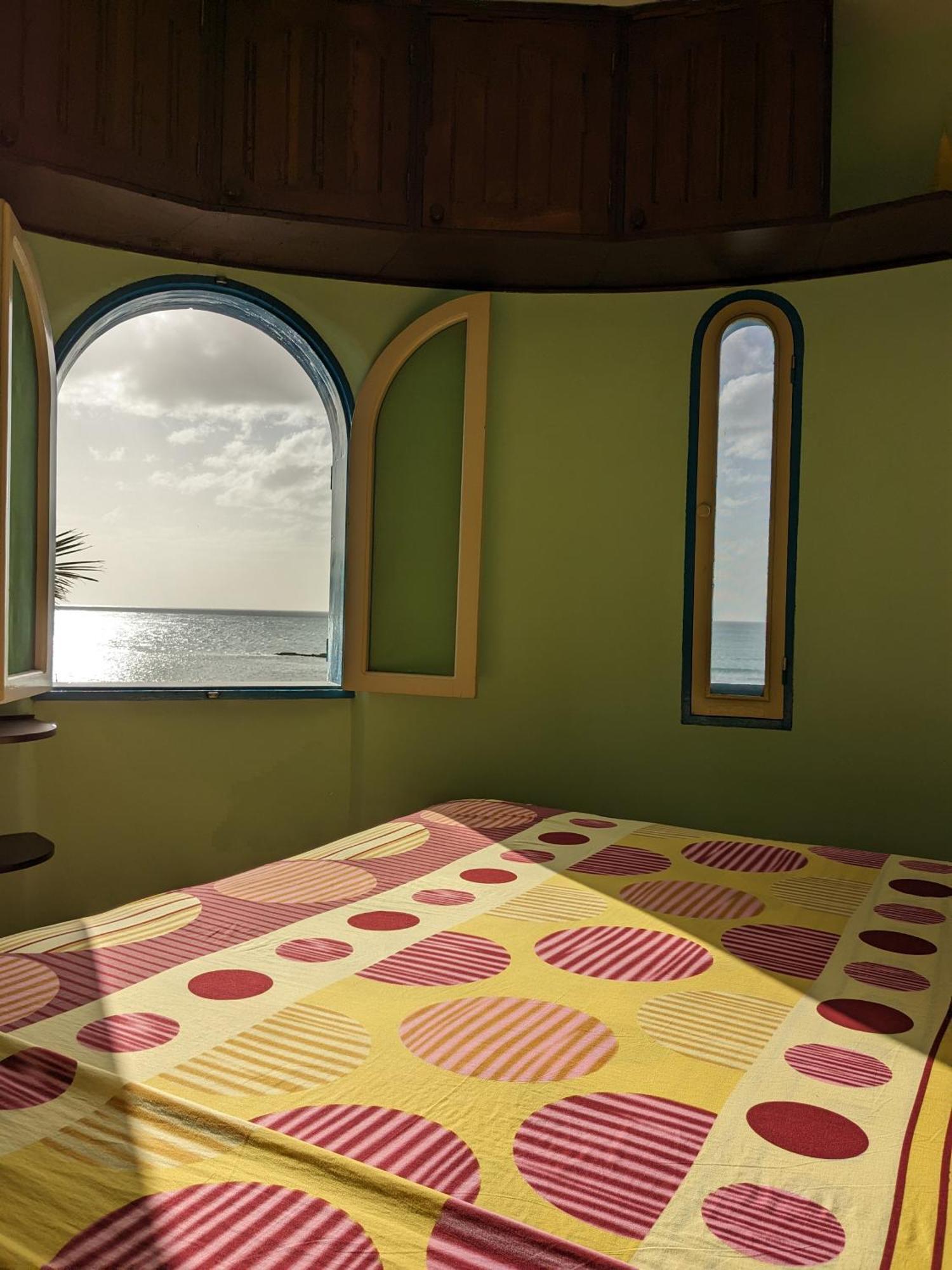 Torre Sabina Bed & Breakfast Cidade do Maio Exterior foto