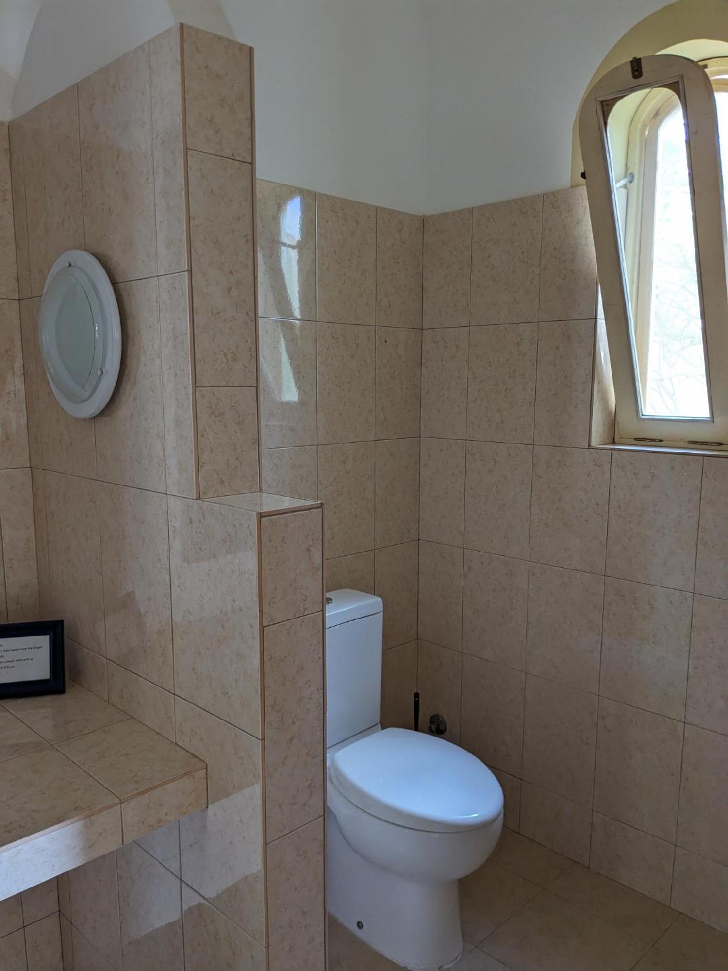 Torre Sabina Bed & Breakfast Cidade do Maio Exterior foto