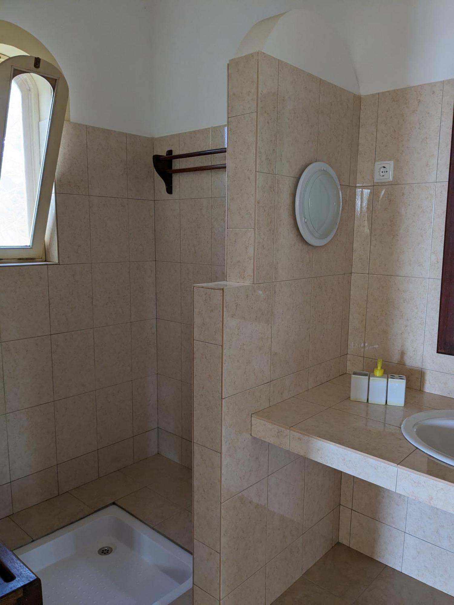 Torre Sabina Bed & Breakfast Cidade do Maio Exterior foto