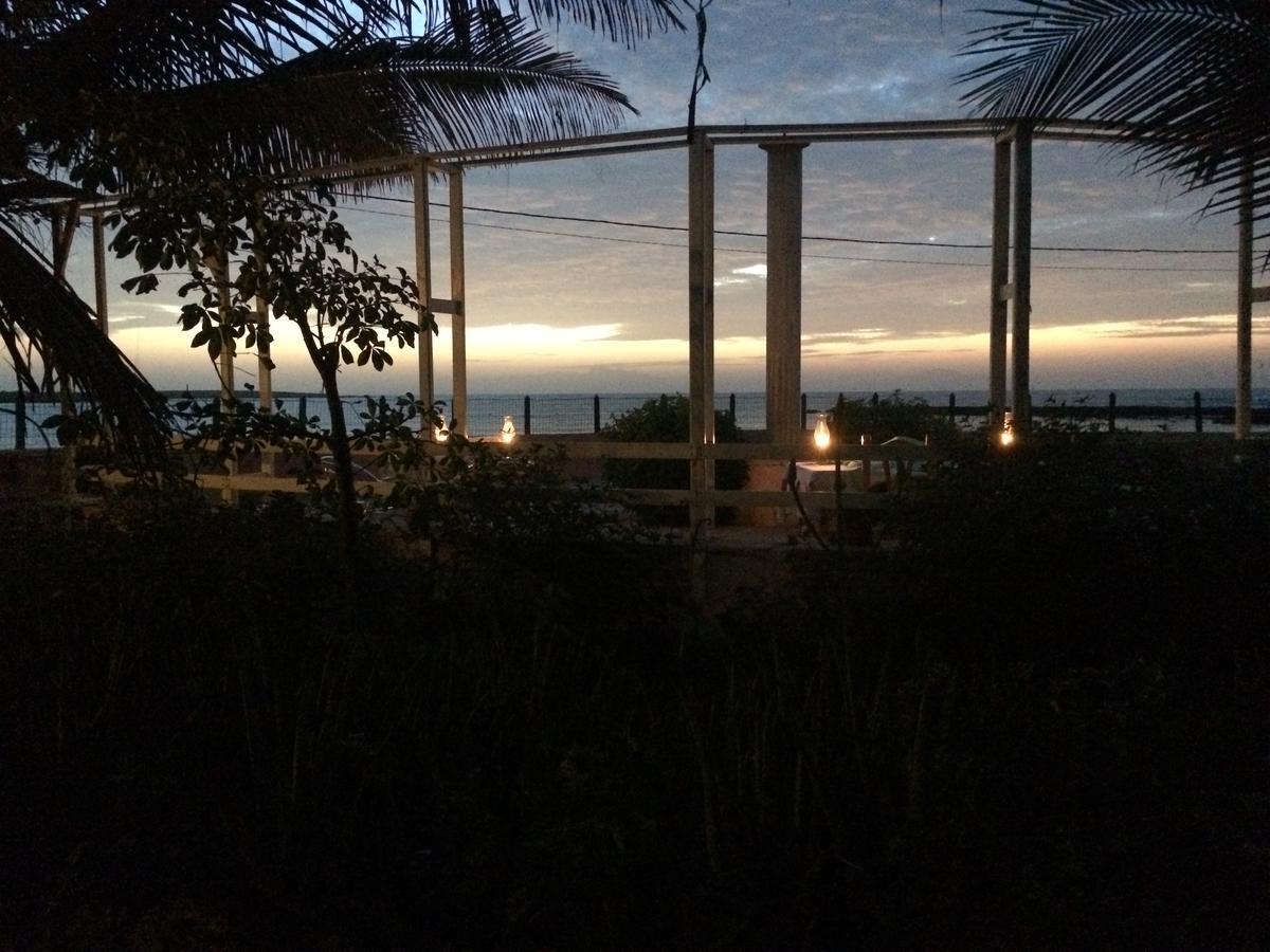 Torre Sabina Bed & Breakfast Cidade do Maio Exterior foto