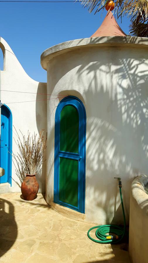 Torre Sabina Bed & Breakfast Cidade do Maio Exterior foto