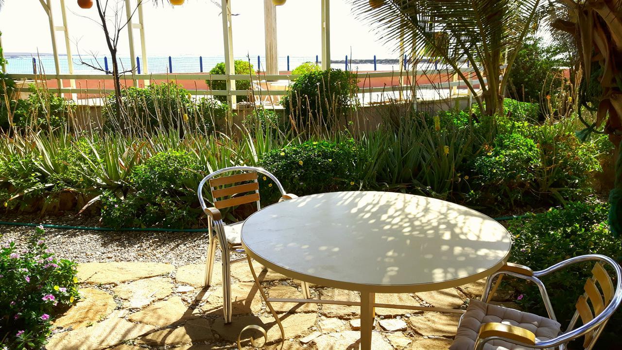 Torre Sabina Bed & Breakfast Cidade do Maio Exterior foto